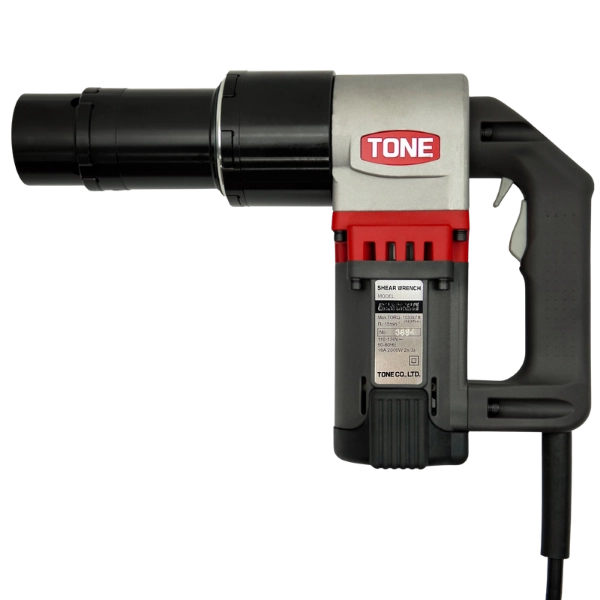 Pistola corta espiga Shear-Wrench