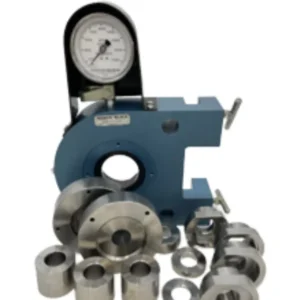 Calibrador de Tensión de Pernos MZ-100